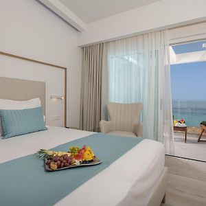 Deluxe Double Room Balcony Sea View